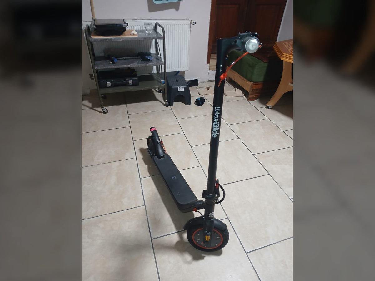 urbanglide pro · Foto 2