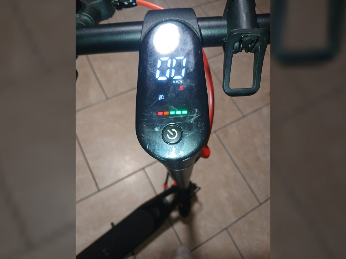 urbanglide pro · Foto 3