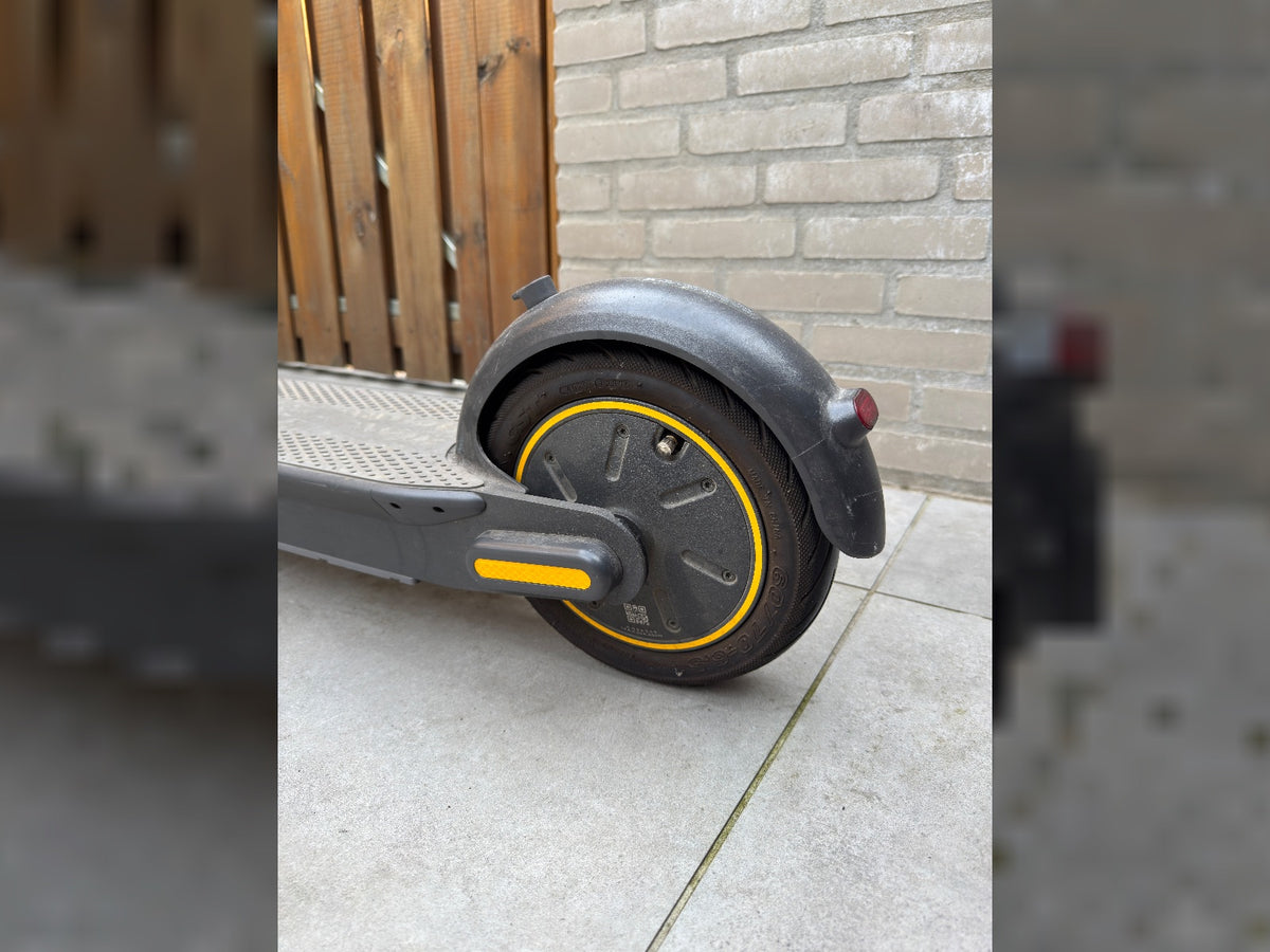 Segway-Ninebot KickScooter Max G30 · Foto 4