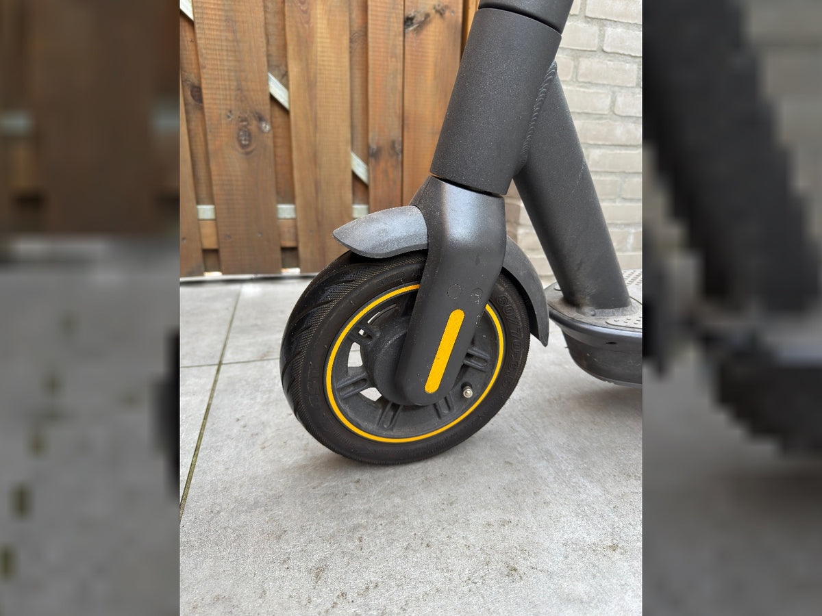Segway-Ninebot KickScooter Max G30 · Foto 5