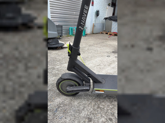 Navee S65C