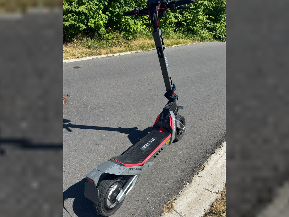 Navee Xt5 pro · Foto 5