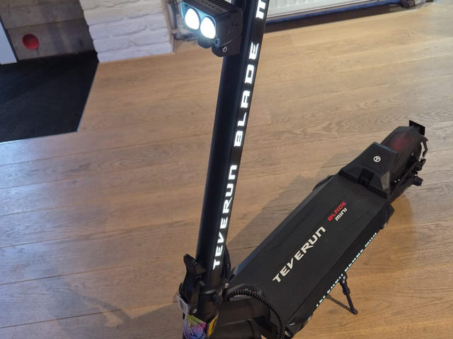 Teverun Blade Mini Pro