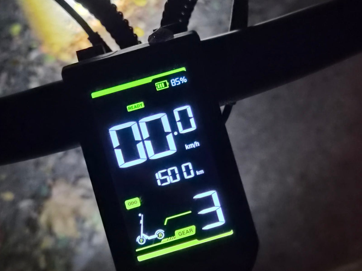 Teverun Blade mini pro · Photo 3