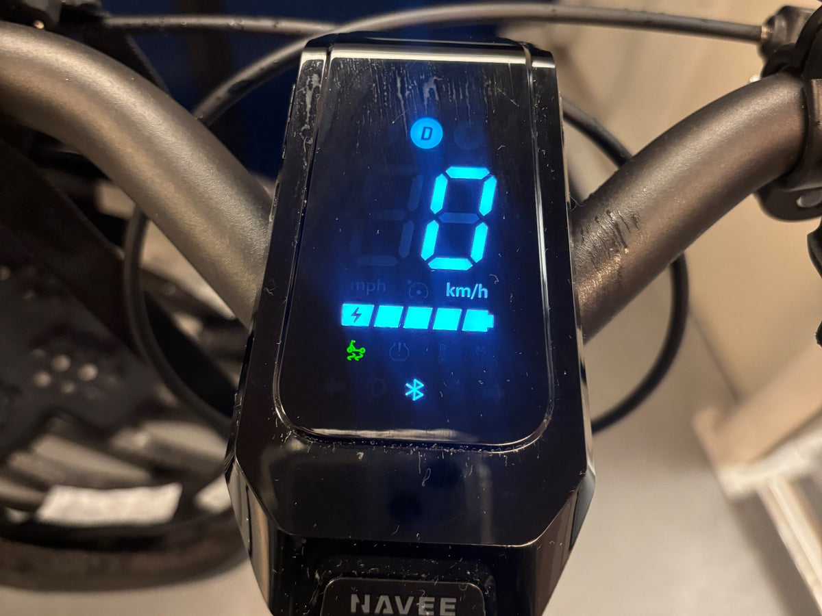 Navee GT5 Max · Foto 2