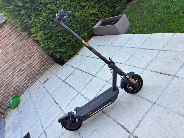 Navee GT5 Max