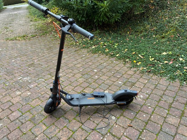 Segway-Ninebot KickScooter F2 Pro