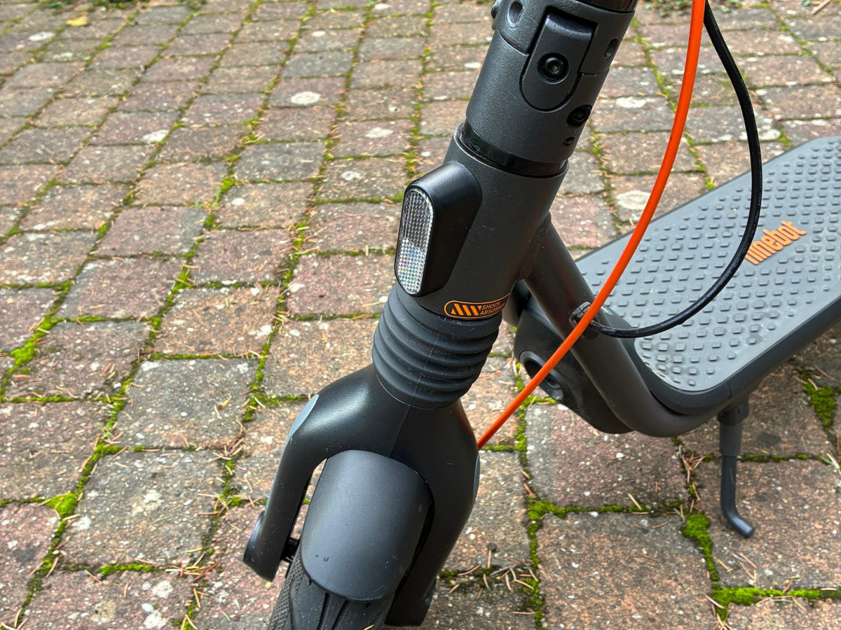 Segway-Ninebot KickScooter F2 Pro · Photo 4