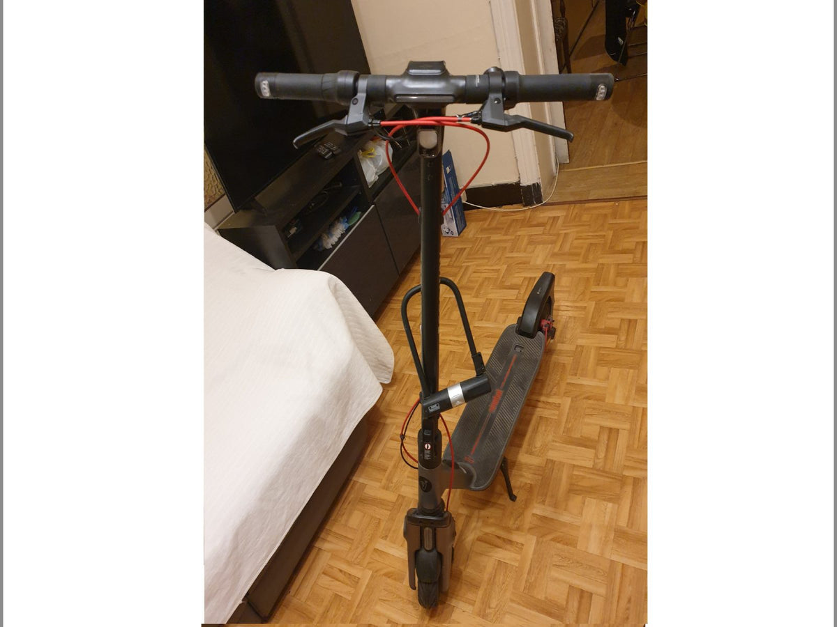 Segway-Ninebot F3 Pro · Photo 1