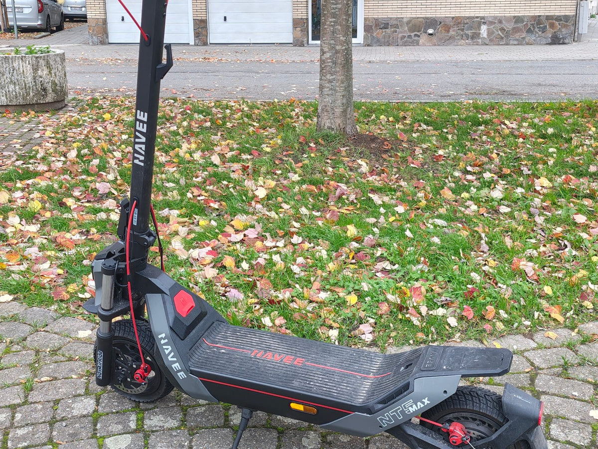 Navee NT5 Max · Photo 1