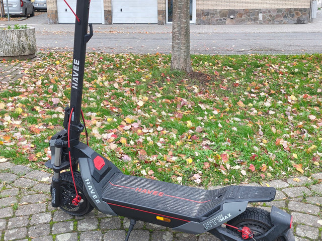 Navee NT5 Max