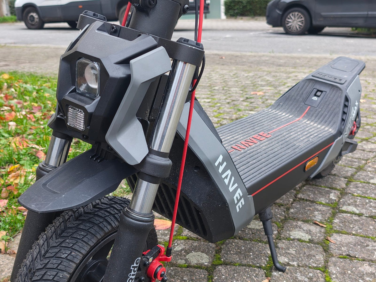 Navee NT5 Max · Photo 2