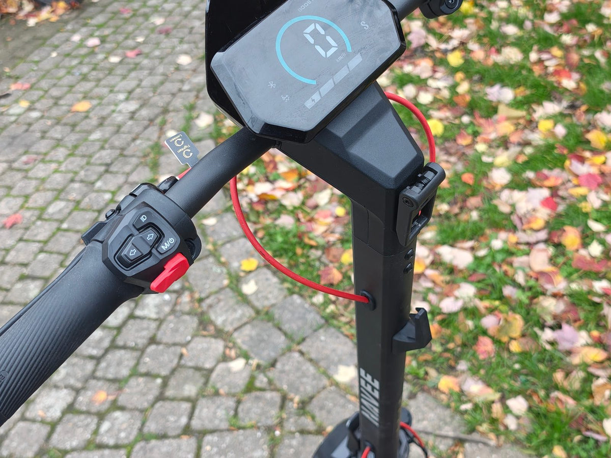 Navee NT5 Max · Photo 3