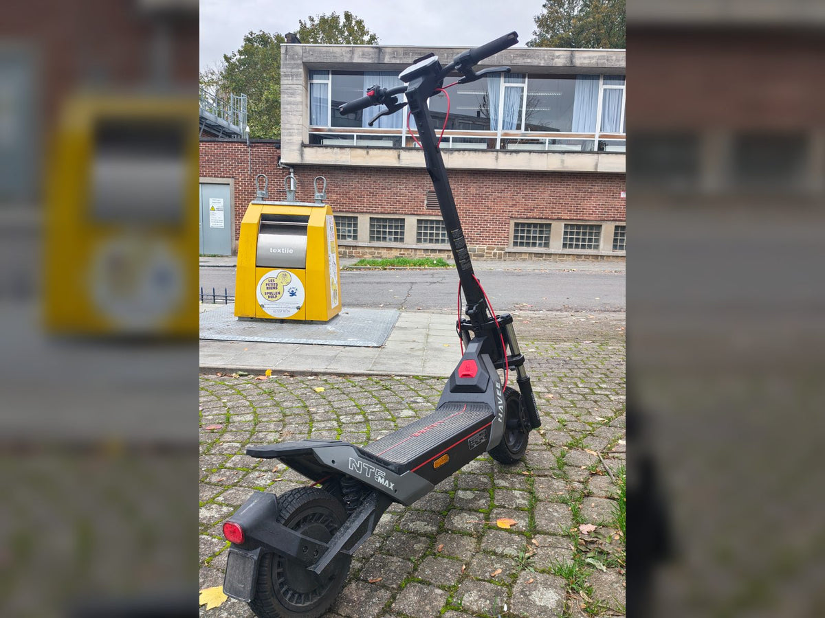 Navee NT5 Max · Photo 5