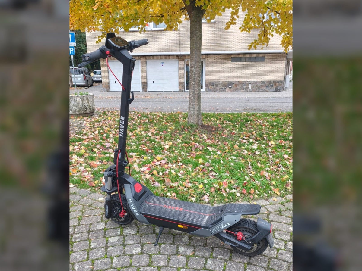 Navee NT5 Max · Photo 8