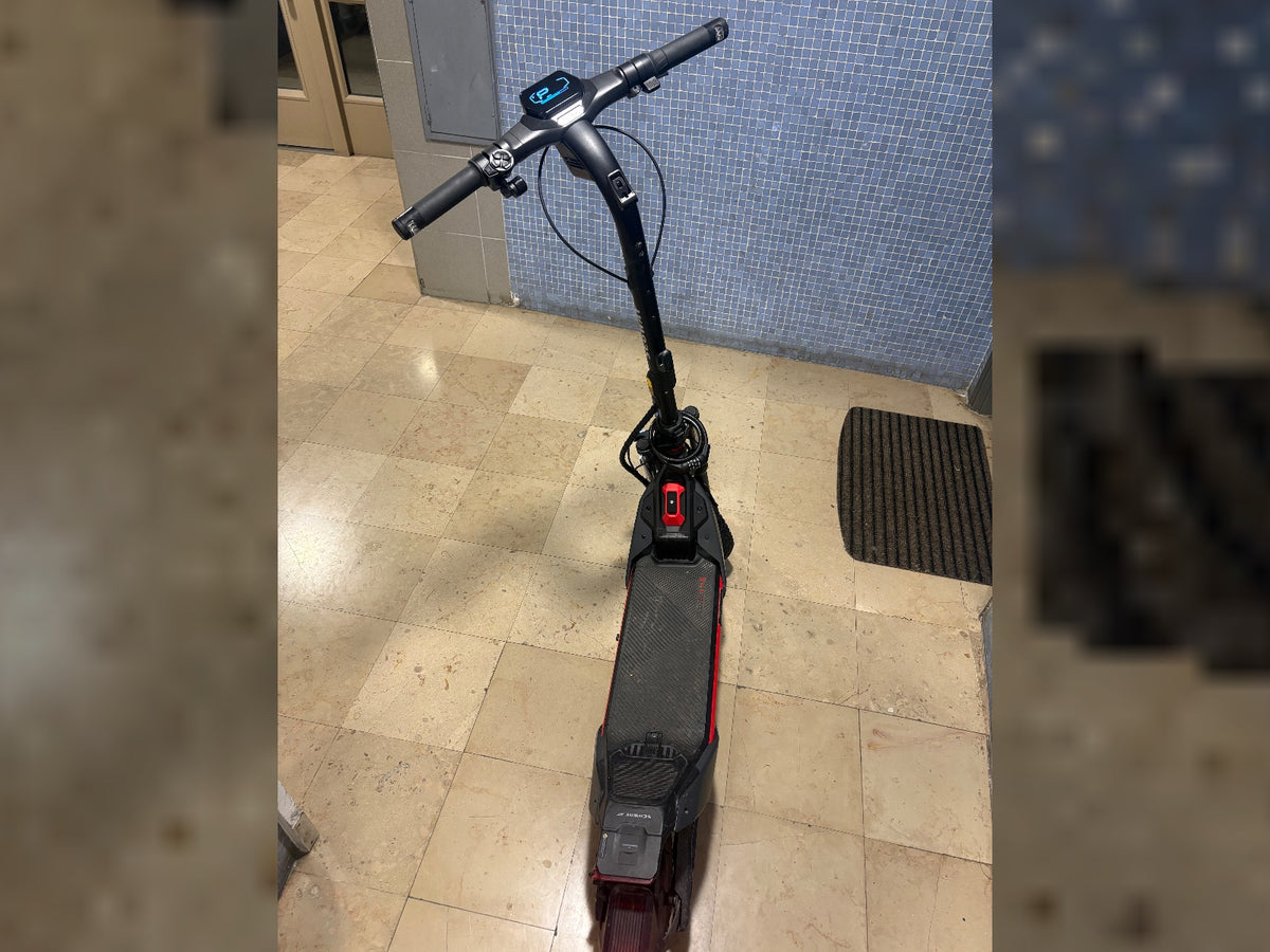 Segway-Ninebot ZT3 Pro · Foto 3