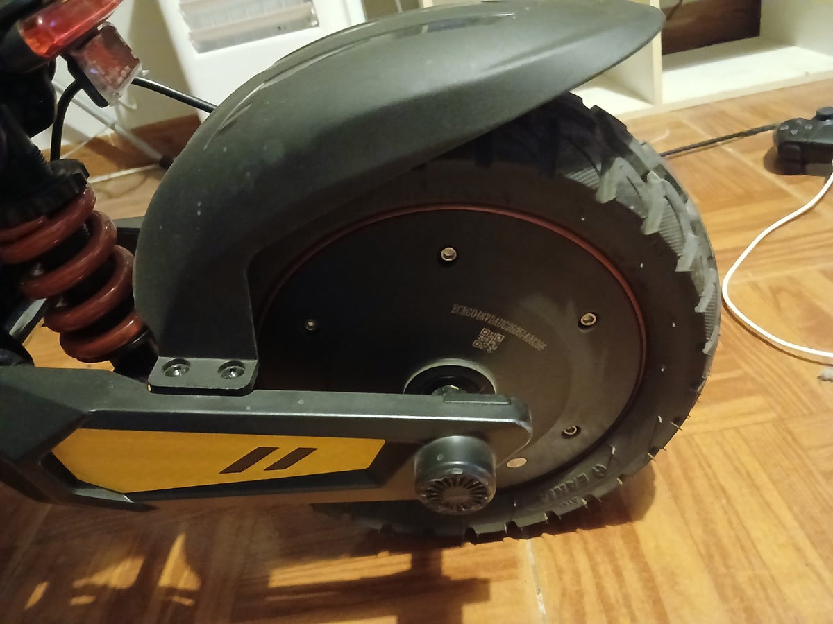 Urbanglide e-cross go · Foto 2