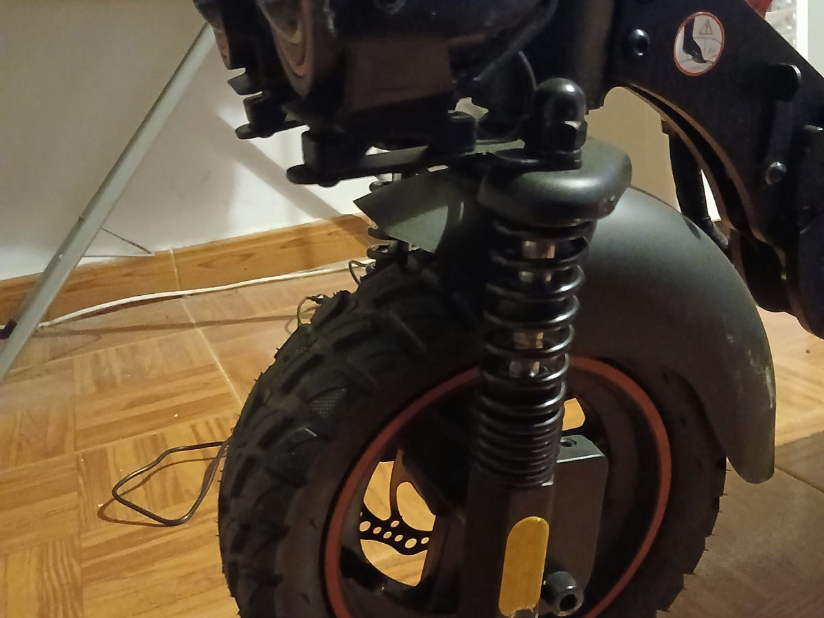 Urbanglide e-cross go · Foto 3