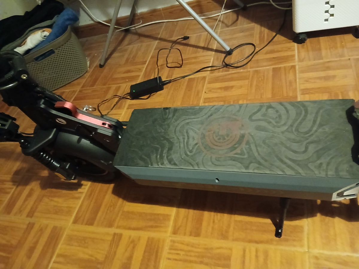 Urbanglide e-cross go · Foto 4