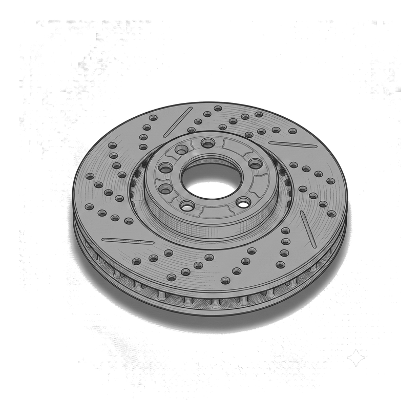 Disques