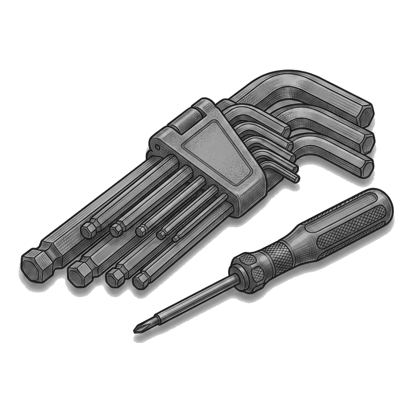Outillage