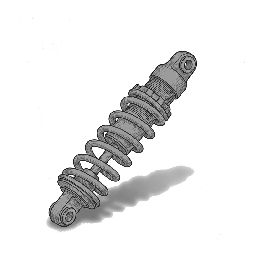 Suspension