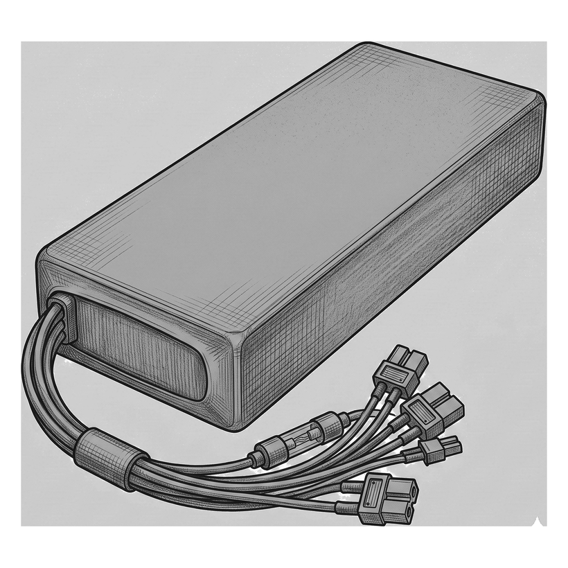 Batteries