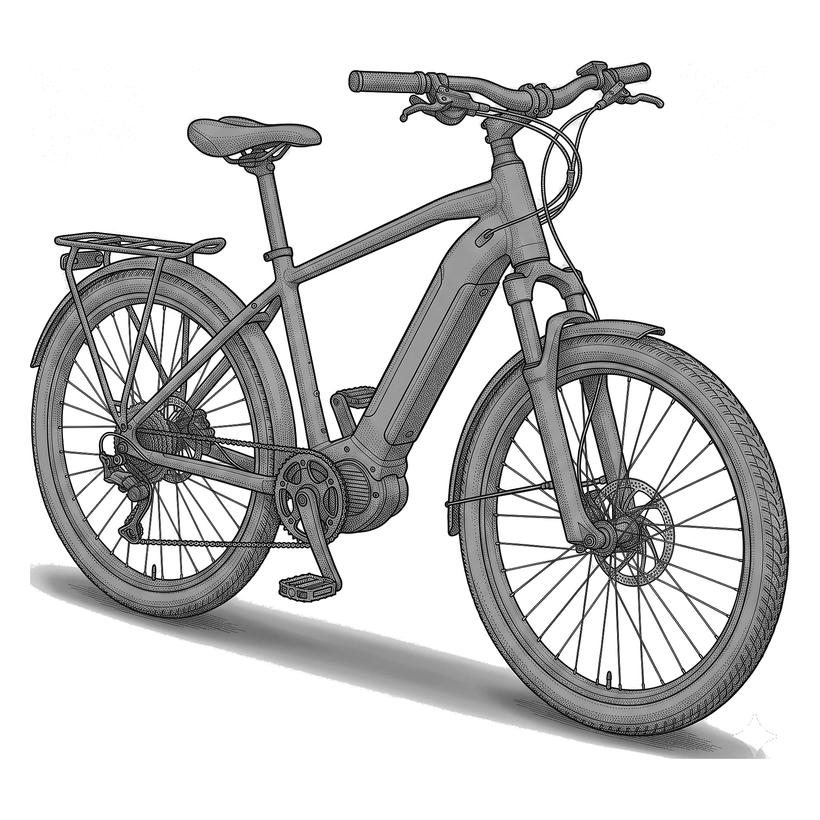 VTC électriques