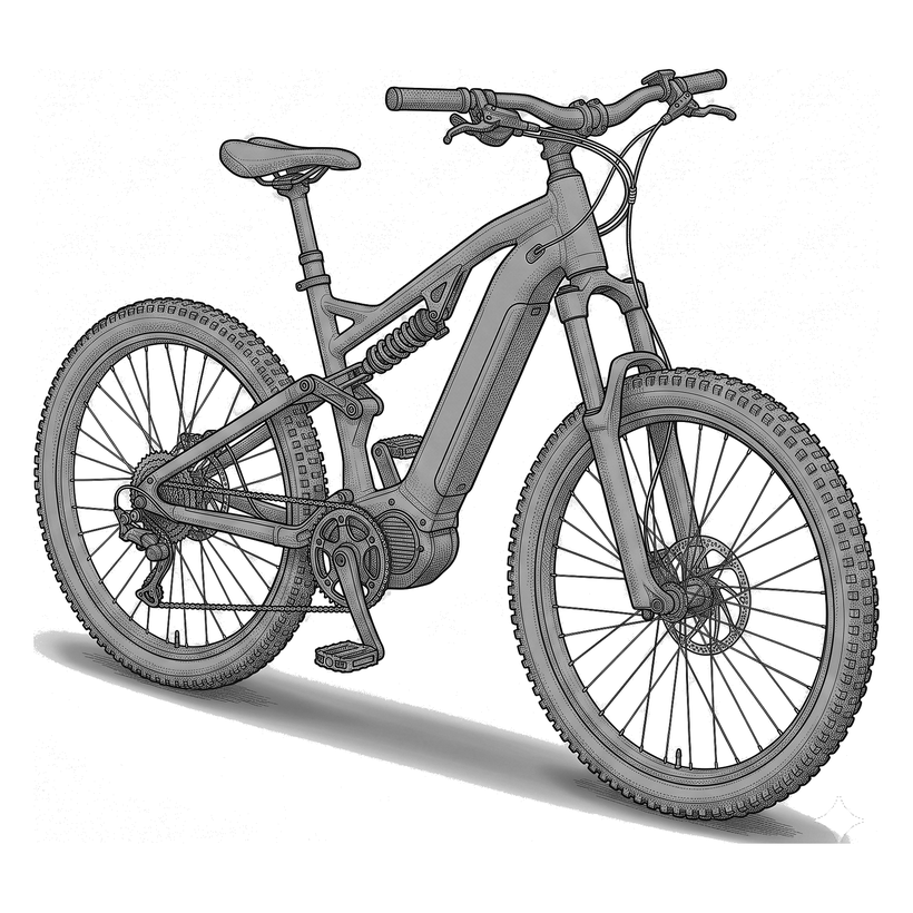 VTT électriques