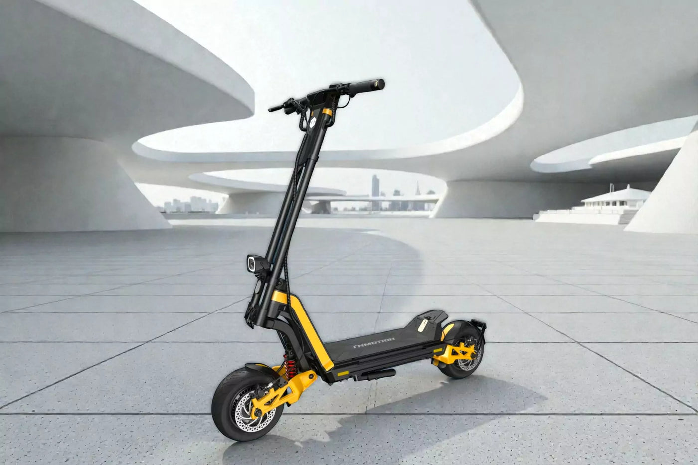 Inmotion RS Jet
