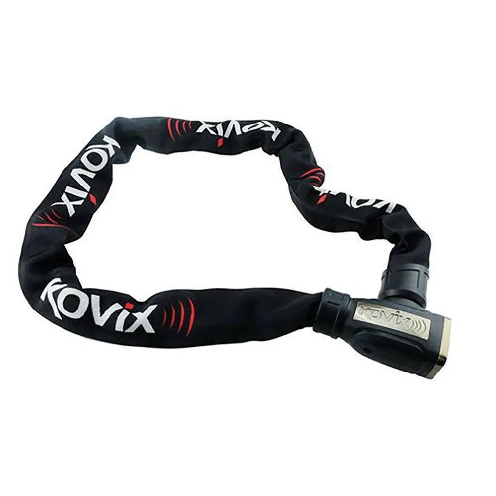 Antivol - Chaîne - Kovix KCL8-120