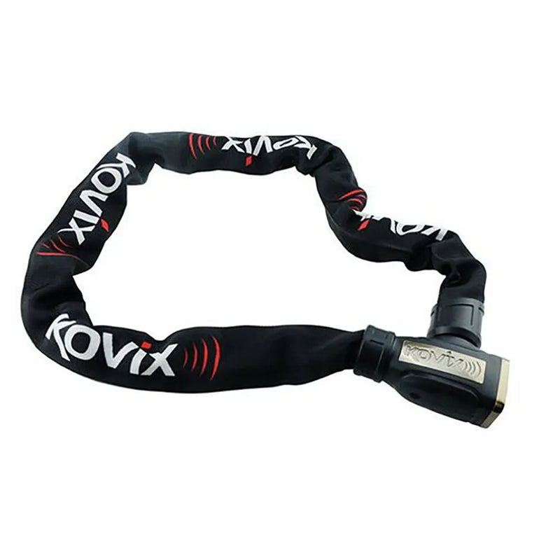 Antivol - Chaîne - Kovix KCL8-120