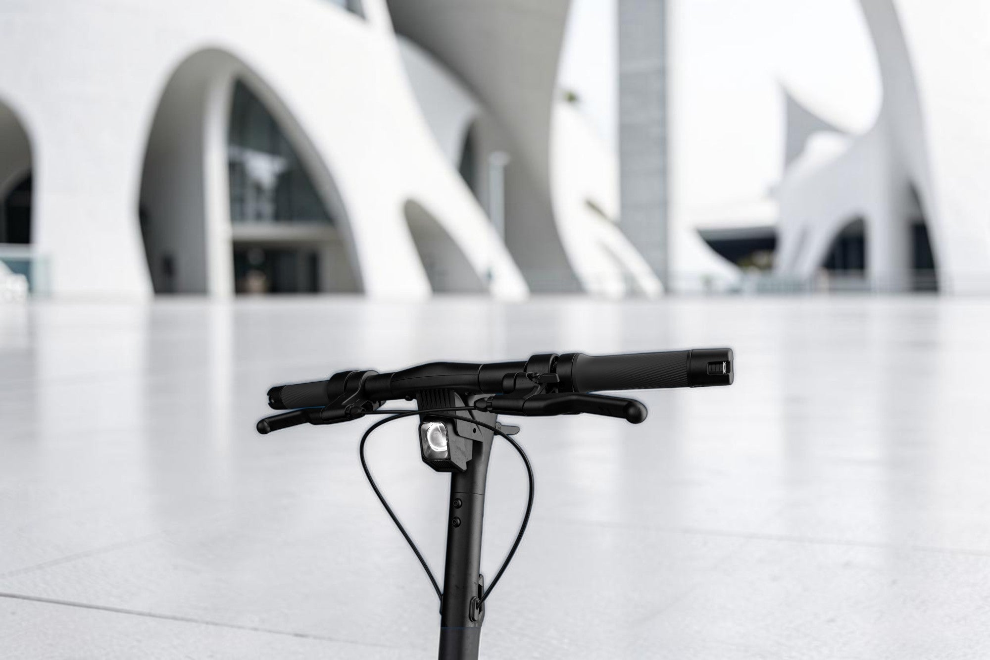 Navee UT3 Max - Trottinette électrique 450W 46,8V 12,75Ah