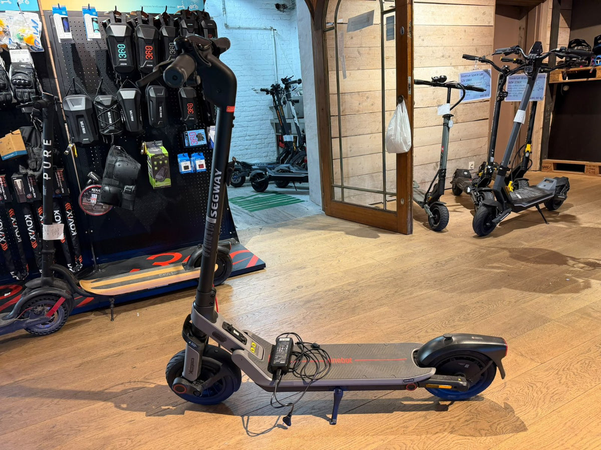 Segway Ninebot E3, 6 mois, 640 km · Foto 2