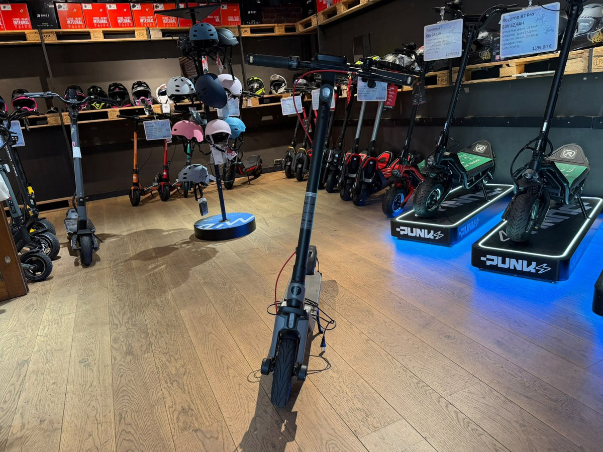 Segway Ninebot E3, 6 mois, 640 km · Foto 3
