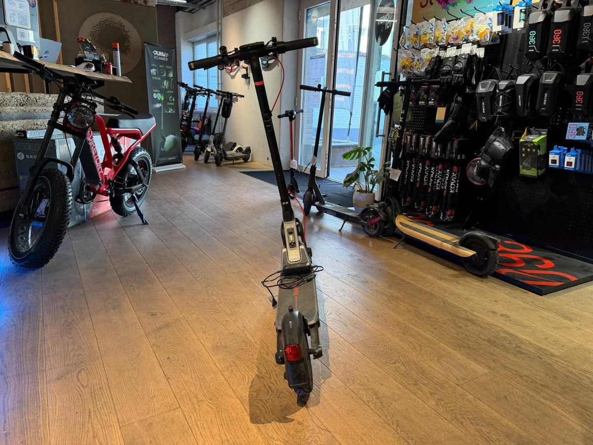 Segway Ninebot E3, 6 mois, 640 km · Foto 4