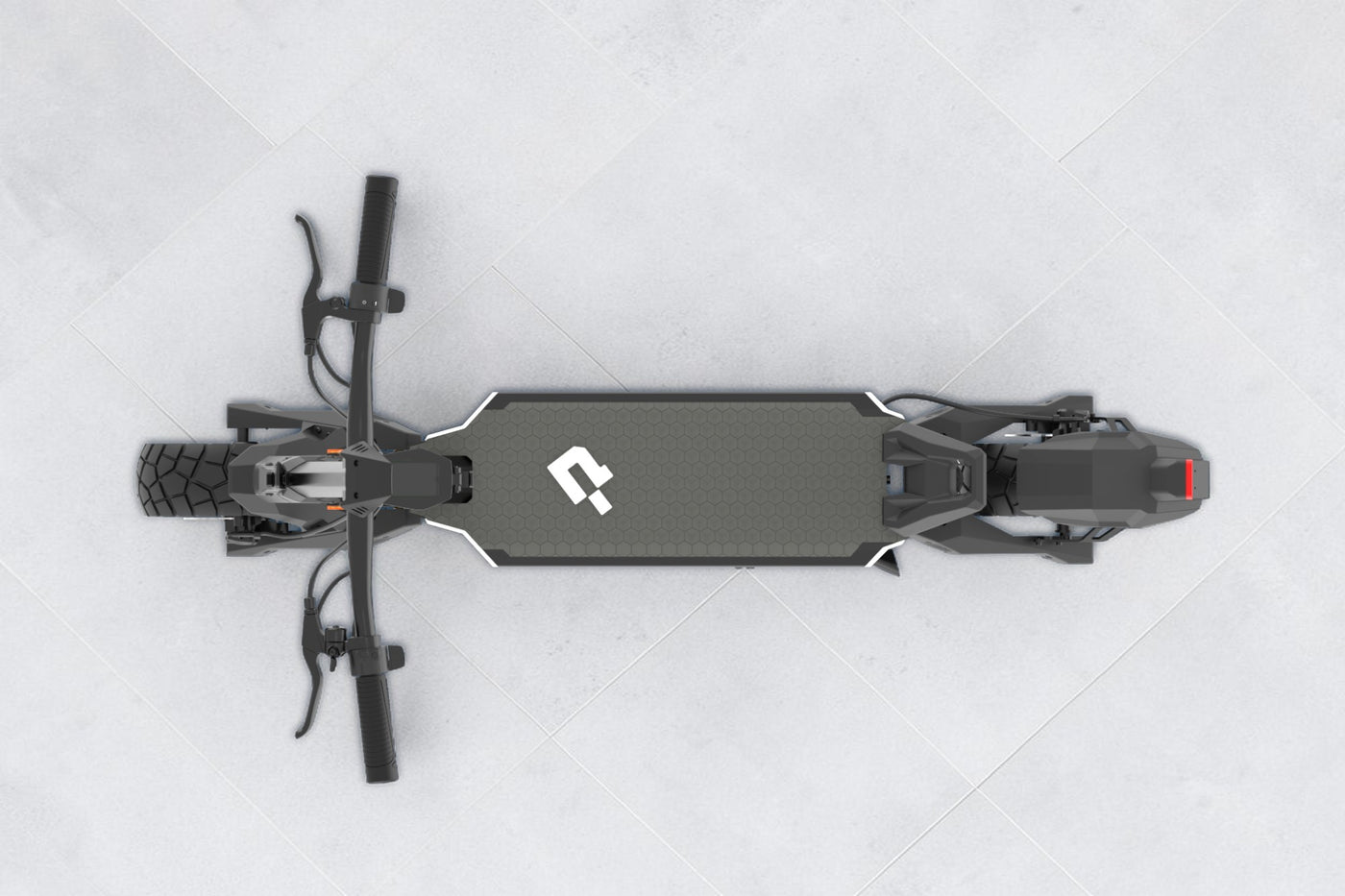 Punk Roamer Pro