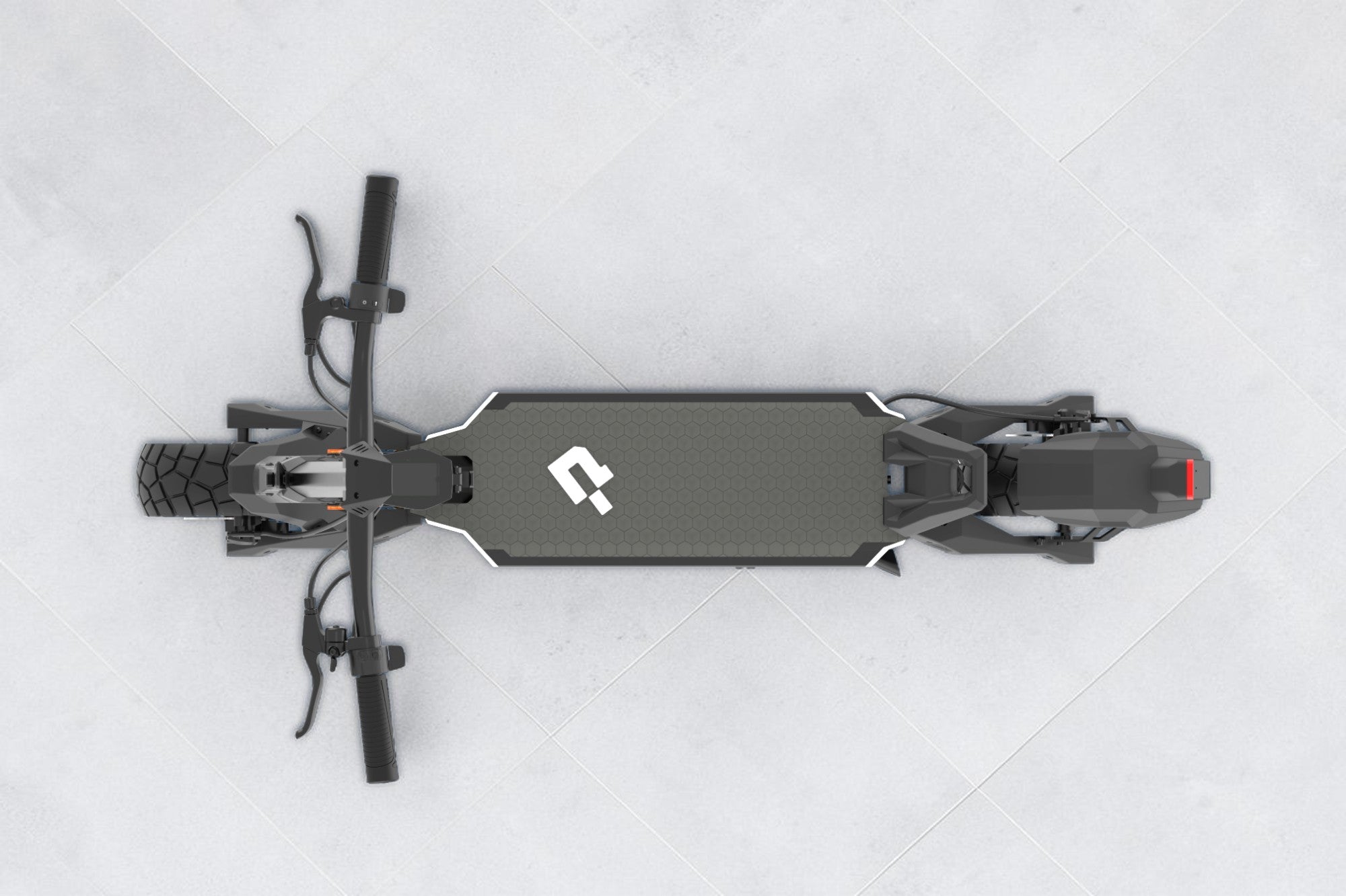 Punk Roamer Pro