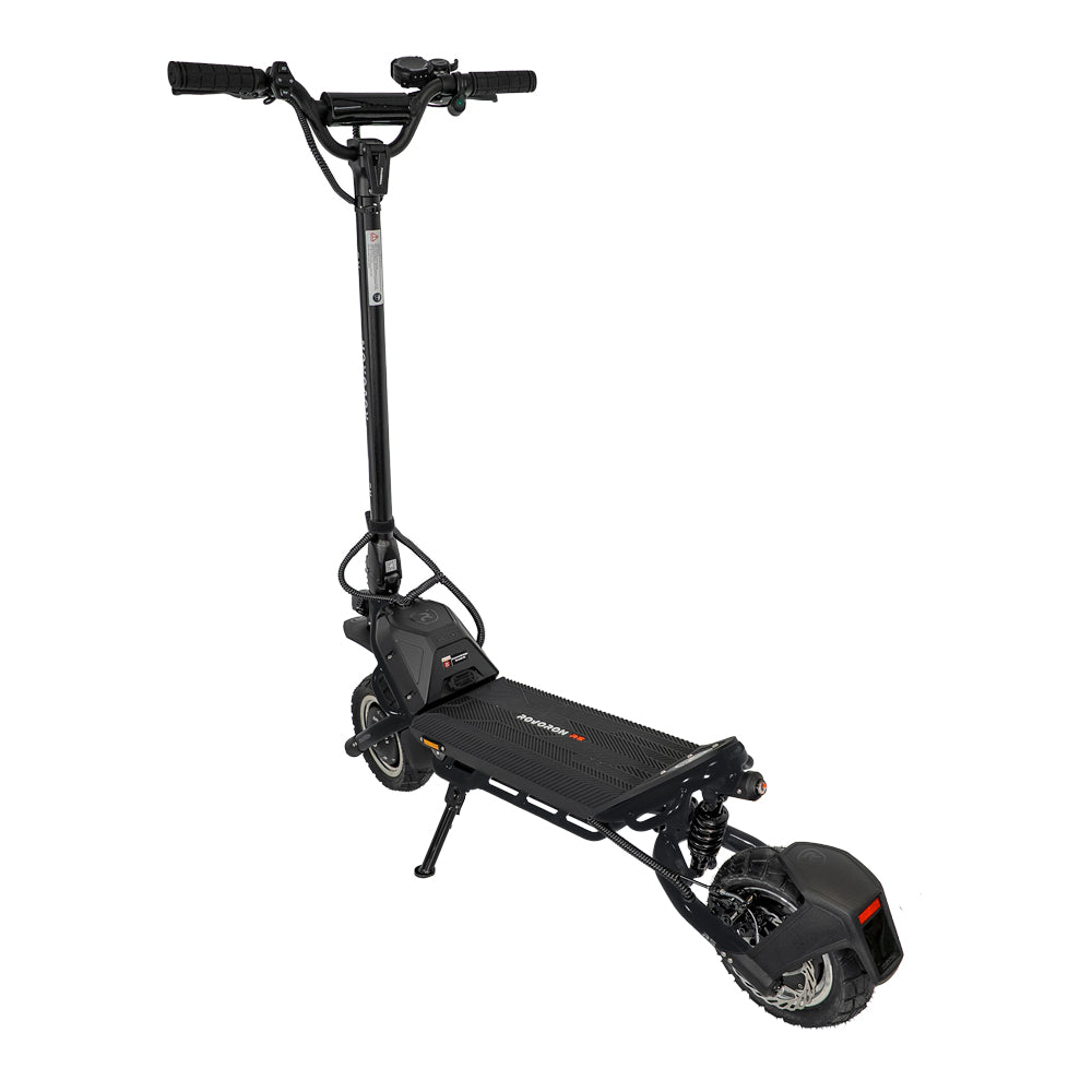 Rovoron R5 - Trottinette électrique 2x900W 60V 20,8Ah