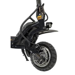 Rovoron R5 - Trottinette électrique 2x900W 60V 20,8Ah