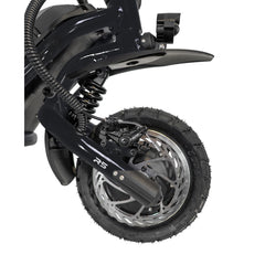 Rovoron R5 - Trottinette électrique 2x900W 60V 20,8Ah