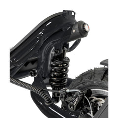 Rovoron R5 - Trottinette électrique 2x900W 60V 20,8Ah