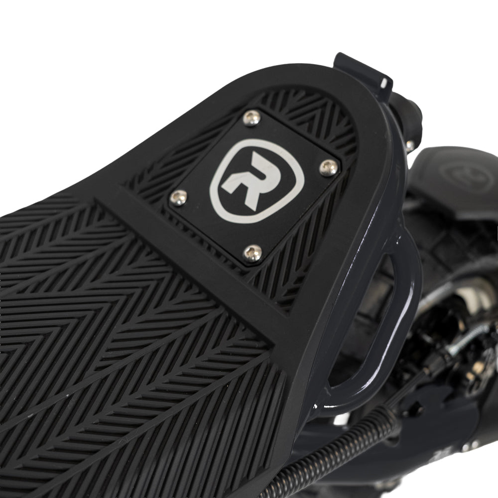 Rovoron R5 - Trottinette électrique 2x900W 60V 20,8Ah