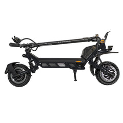 Rovoron R5 - Trottinette électrique 2x900W 60V 20,8Ah