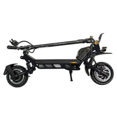 Rovoron R5 - Trottinette électrique 2x900W 60V 20,8Ah