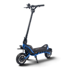 Rovoron R5 Pro bleue, trottinette électrique, vue 16