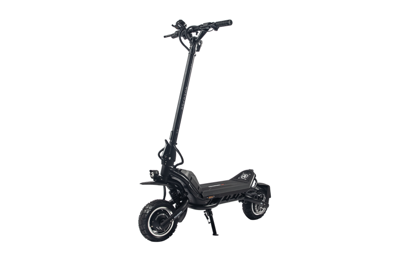Rovoron R5 Pro - Trottinette électrique 2x900W 60V 37,1Ah