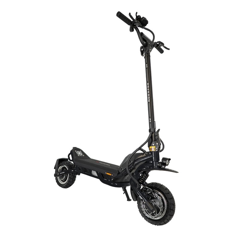 Rovoron R5 - Trottinette électrique 2x900W 60V 20,8Ah