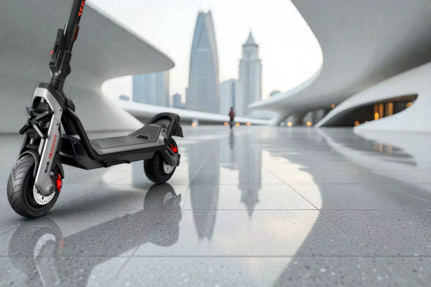 Ninebot Max GT3 E